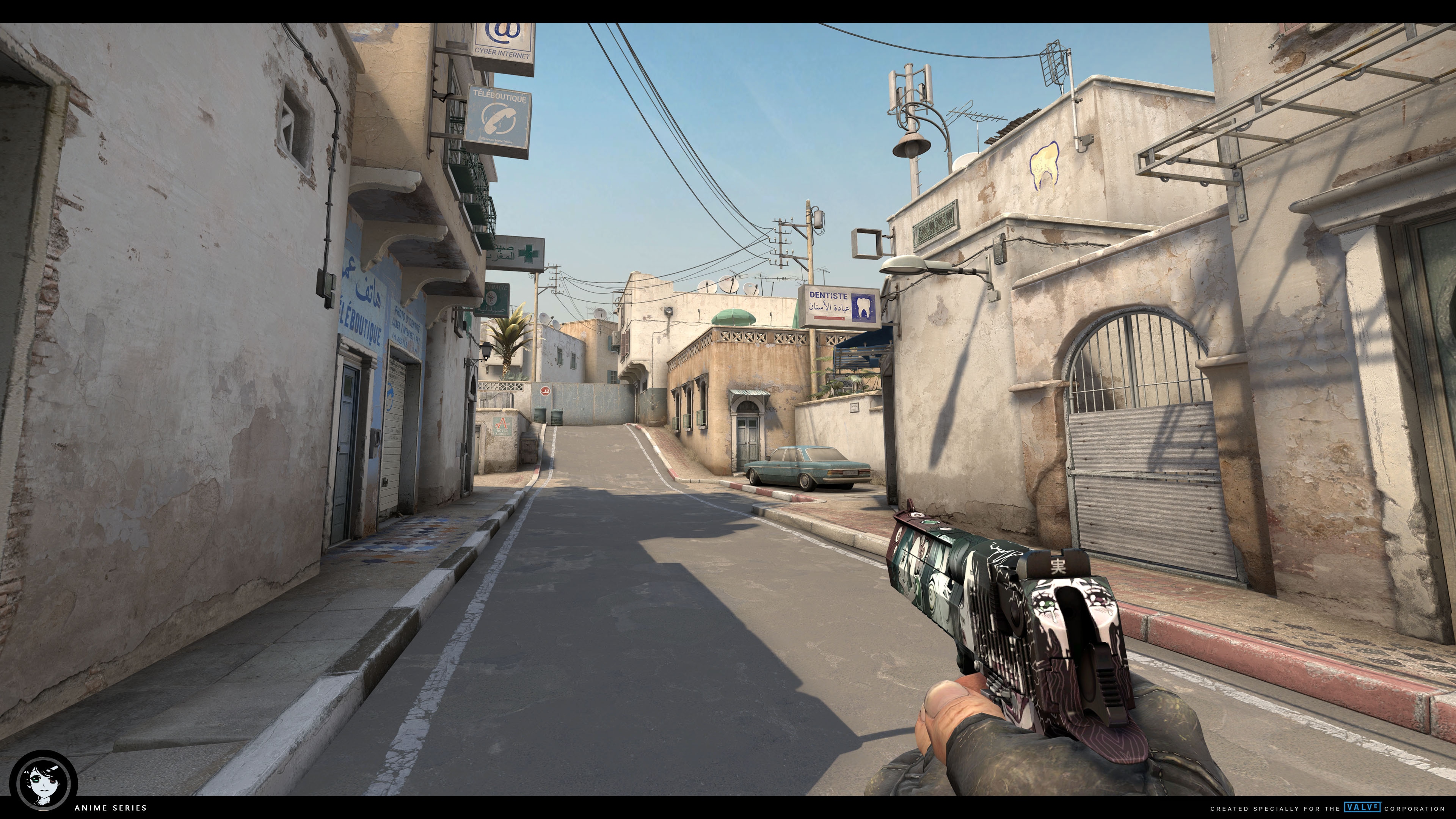 定义角色 定义角色